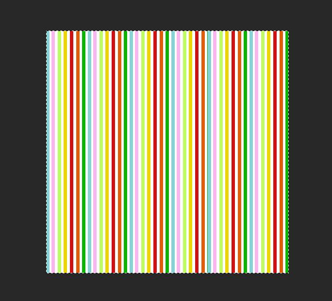 ps字体设计糖果字体,糖果字体ps制作教程