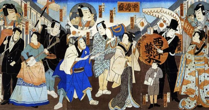 日本人开始往面包里加珍珠了！？揭开丧心病狂的日式面包发家史