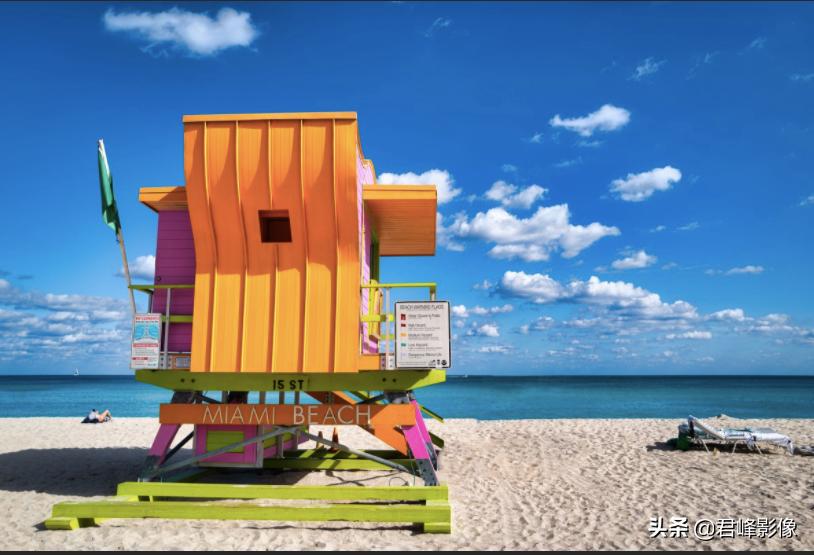 夏天的味道藏在哪里,徕卡哈苏照片