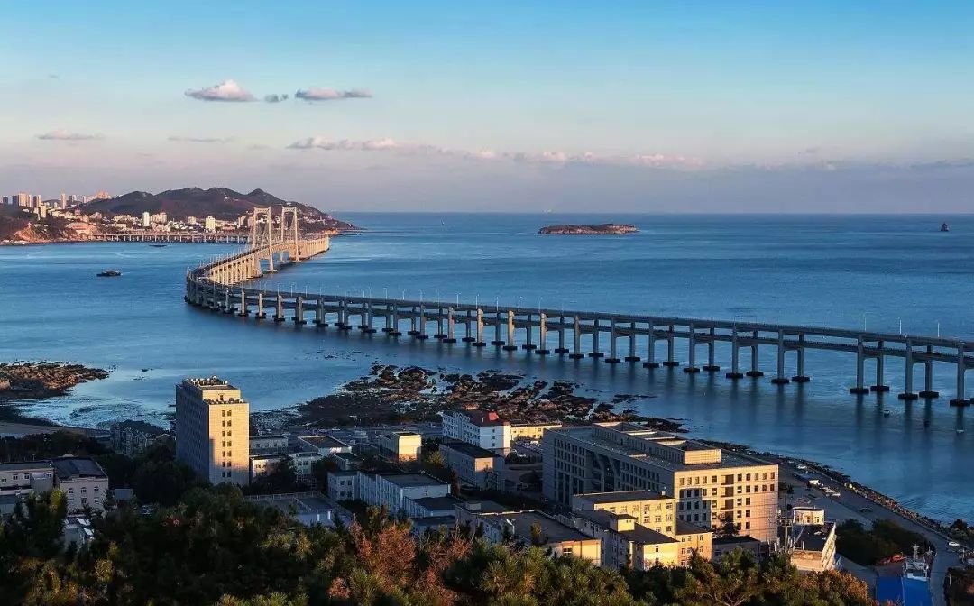 曾经条件优秀的大连，有望打造成“北方香港”，今为何后劲不足？