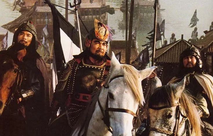 三国官渡之战袁绍做了什么,曹操和袁绍官渡之战官渡在哪里