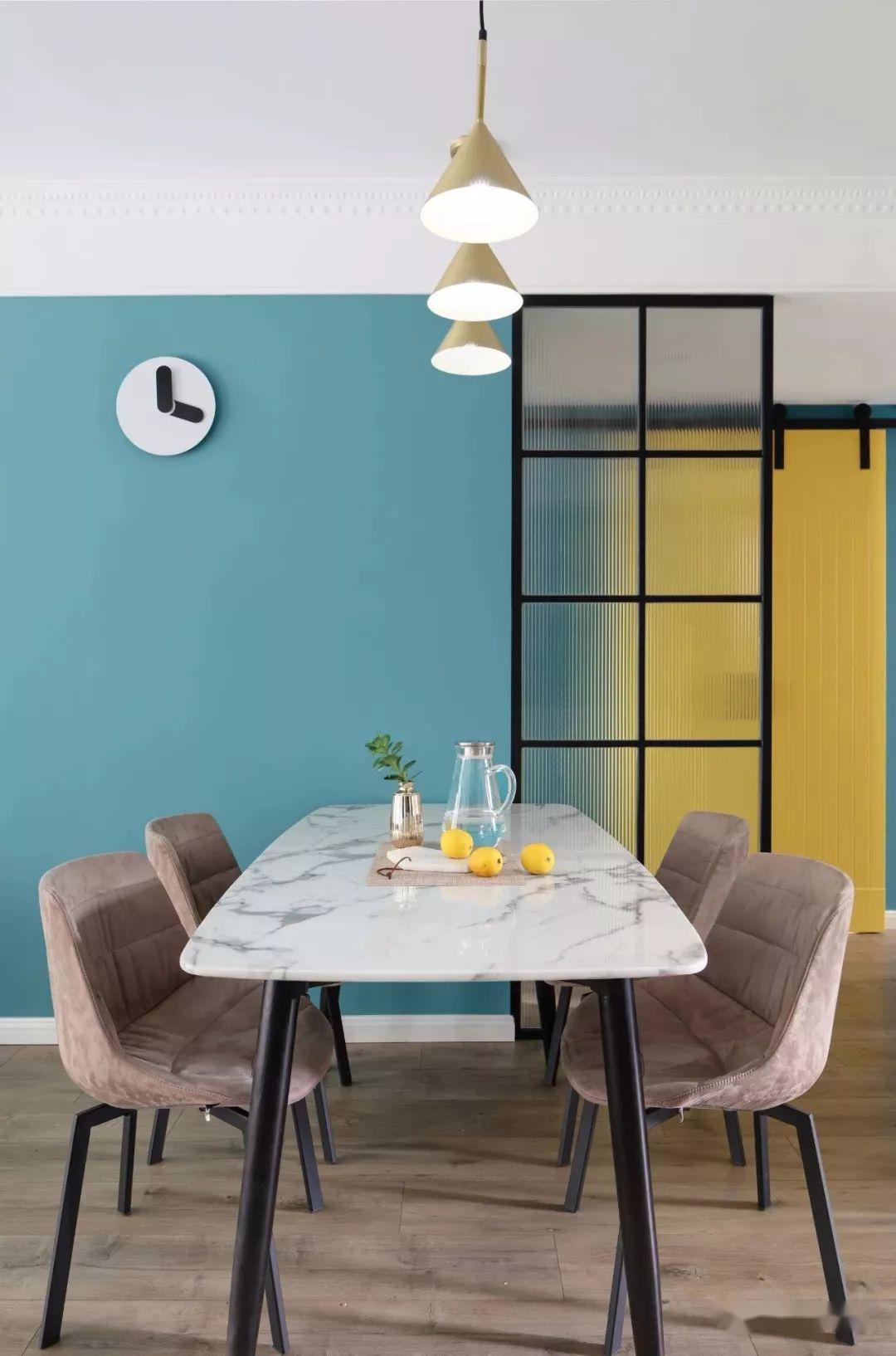 真正的天然大理石餐桌,天然大理石餐桌好吗