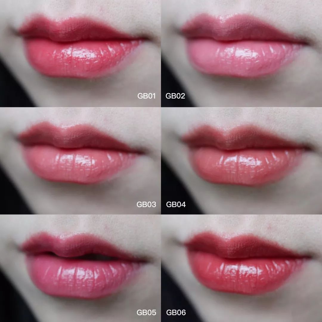 mac口红今年流行的颜色,mac秋冬最值得买的口红