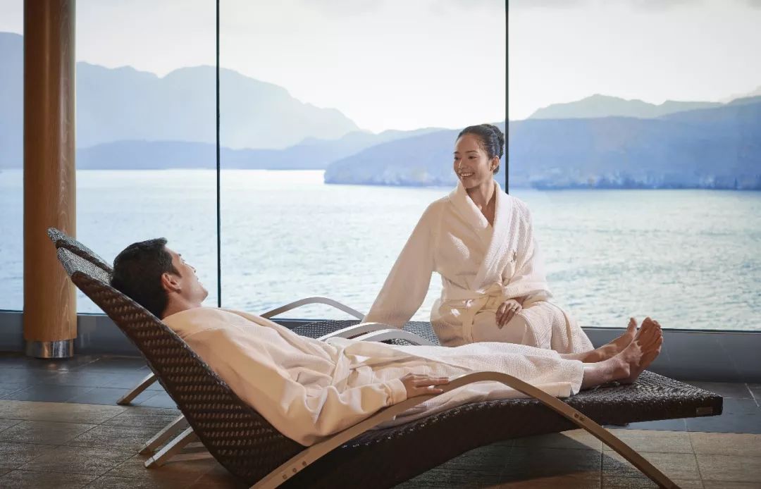 msc地中海辉煌号国际邮轮视频,msc地中海邮轮辉煌号