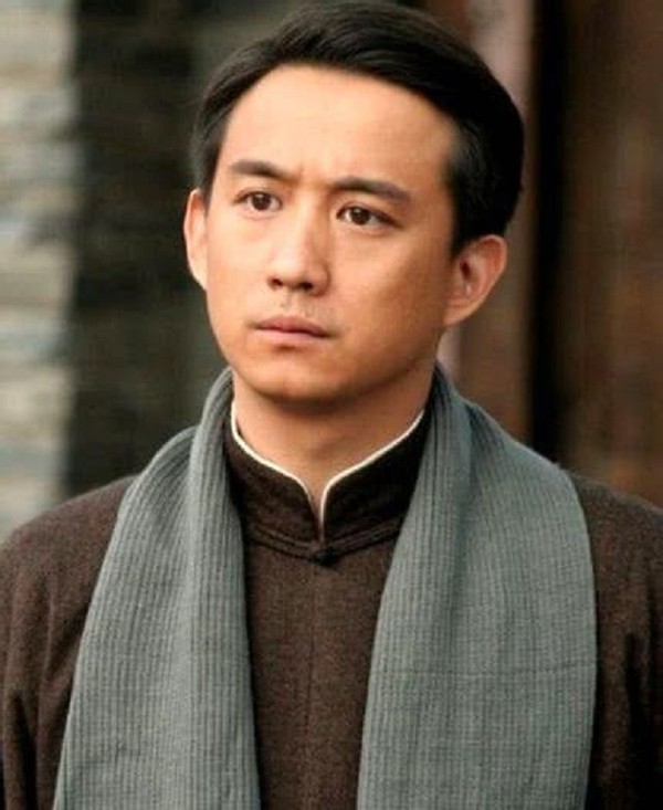 陆小曼的一生感情经历,陆小曼一生的感情经历