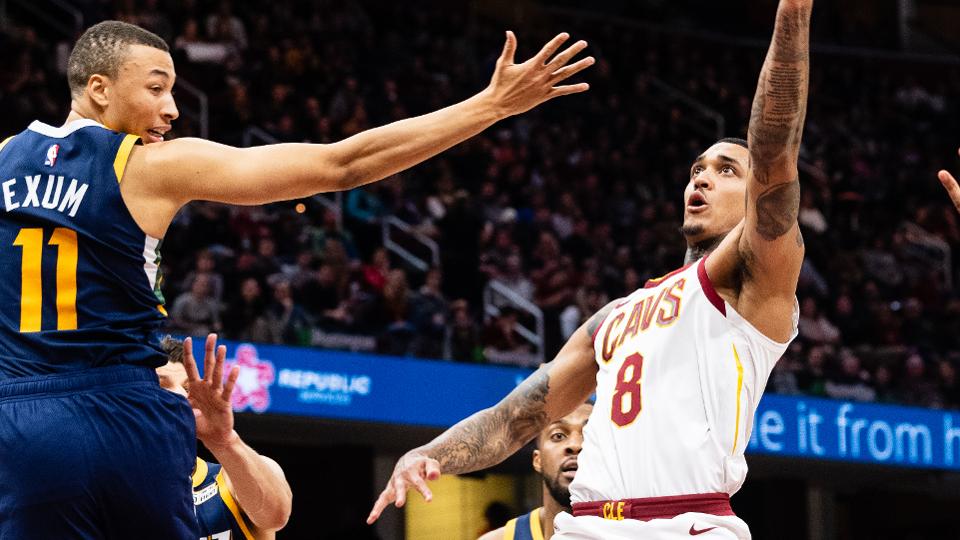 克拉克森骑士爵士交易,克拉克森和爵士交易