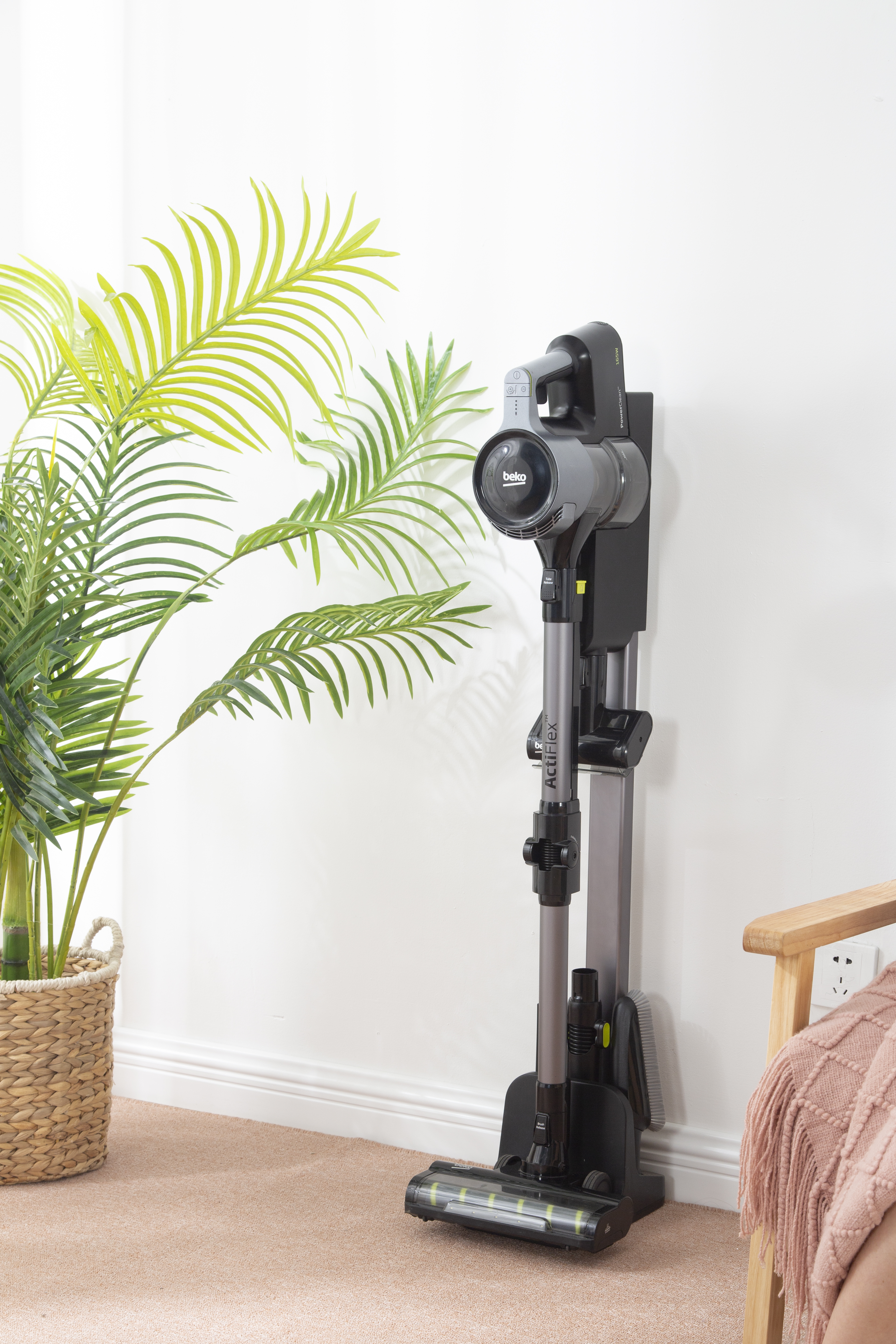 倍科无线便携式吸尘器,倍科锂电吸尘器