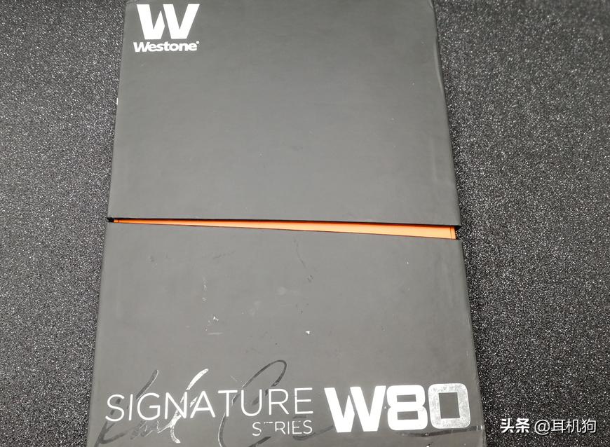 威士顿耳机测评,威士顿w80v3耳机值得入手吗