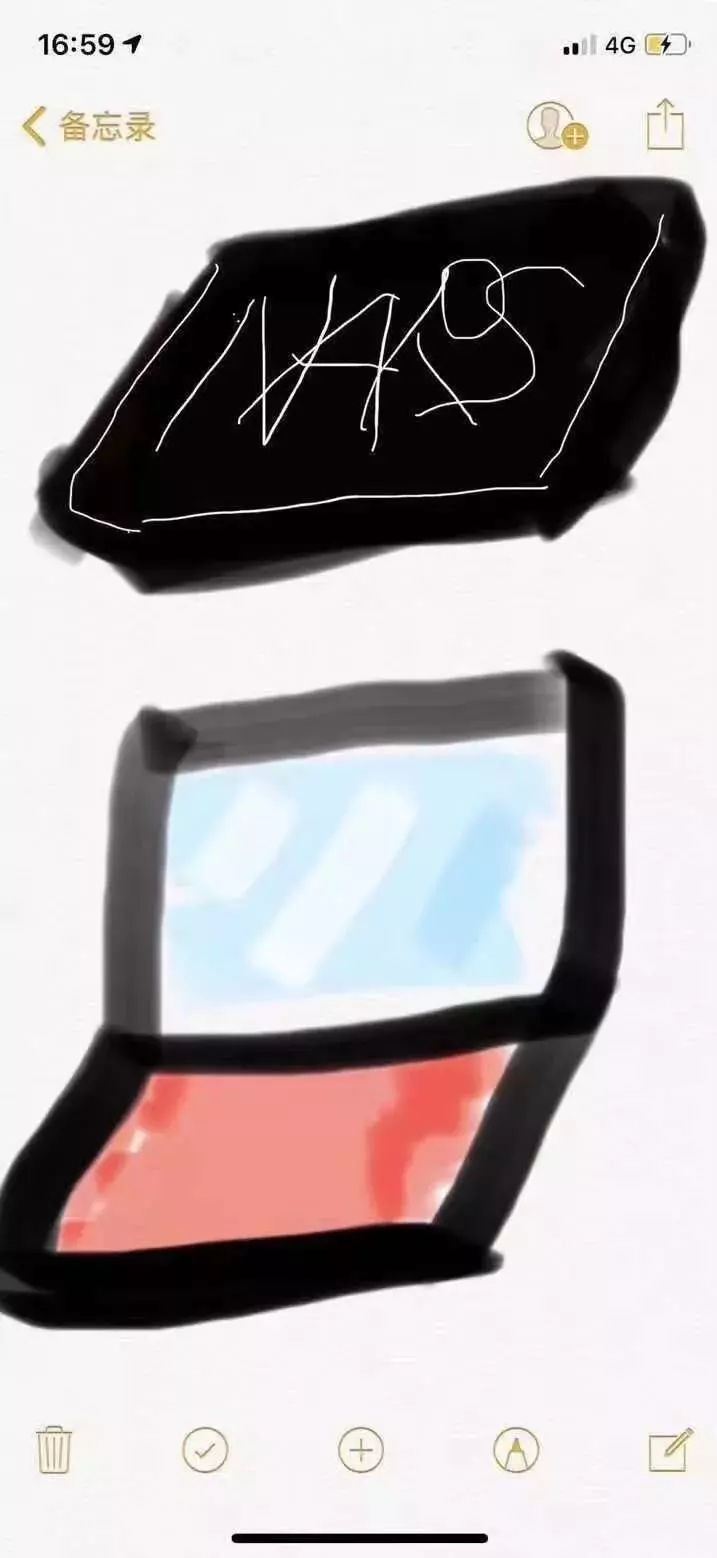 我快被这群代购的朋友圈笑死了哈哈哈哈哈哈哈！