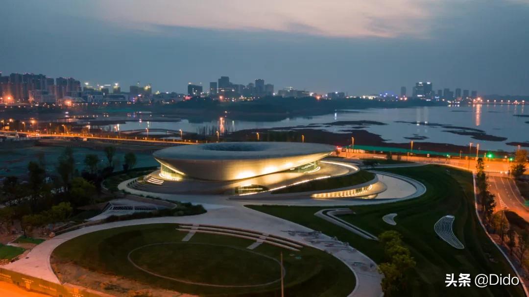 成都top100小区,成都最美top10图书馆