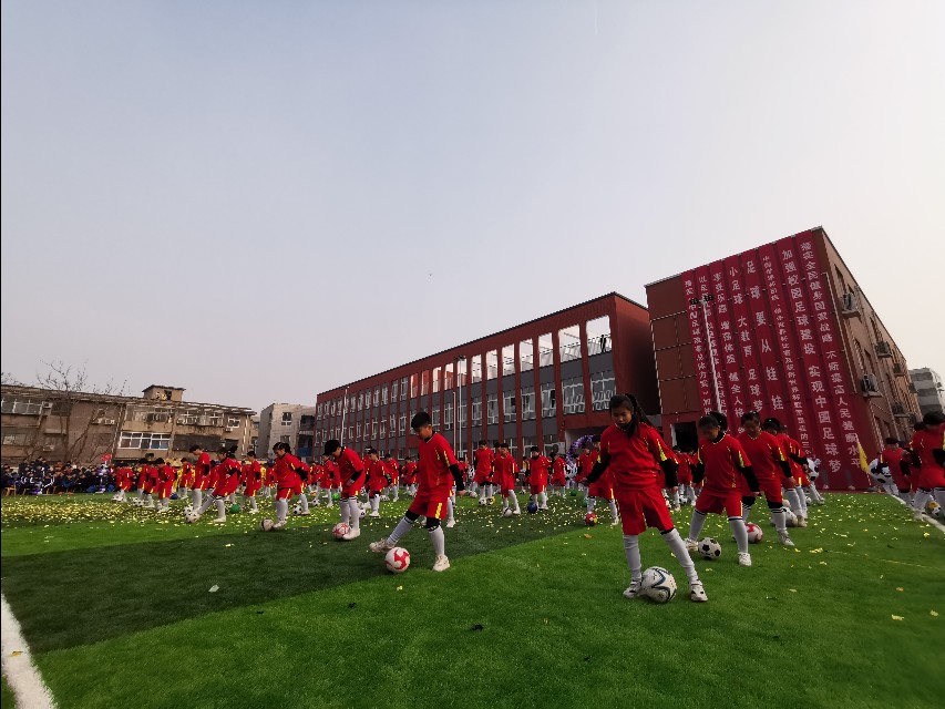 第三届校园足球杯,第三届华奥杯青少年足球邀请赛