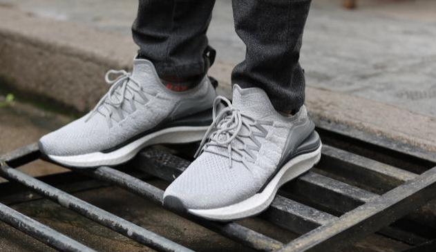 小米有品第五代运动鞋,小米有品抢1499的资格