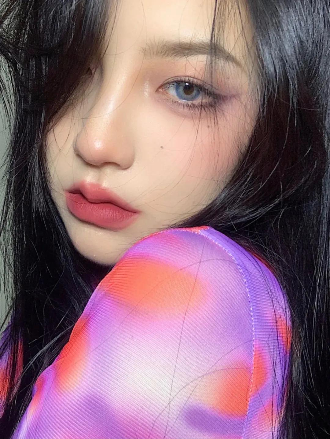 点痣就能变美,点痣整容大法