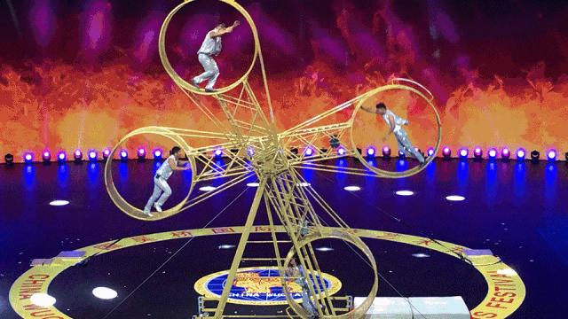 2023贺州园博园迎春水秀灯光会,2023贺州园博园三月三有什么活动