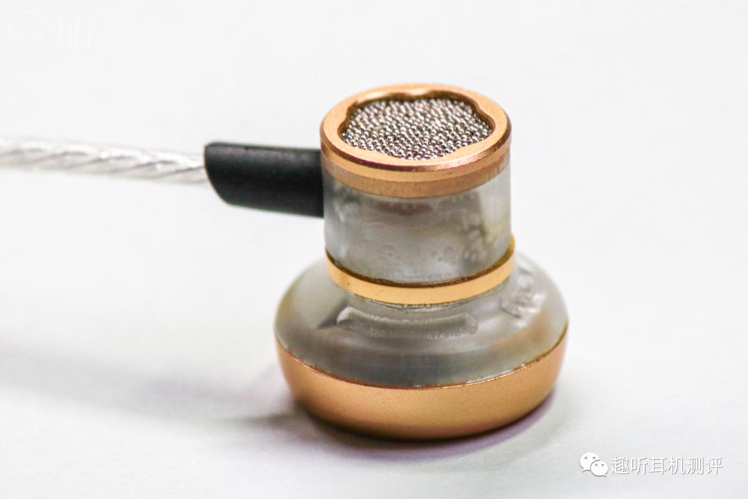 阿思翠飞鱼座耳机测评,小而美mcn