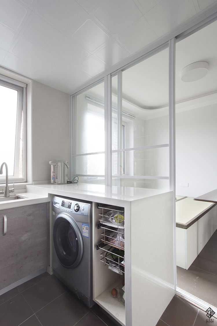 廊坊市天洋城,燕郊天洋城4代环境