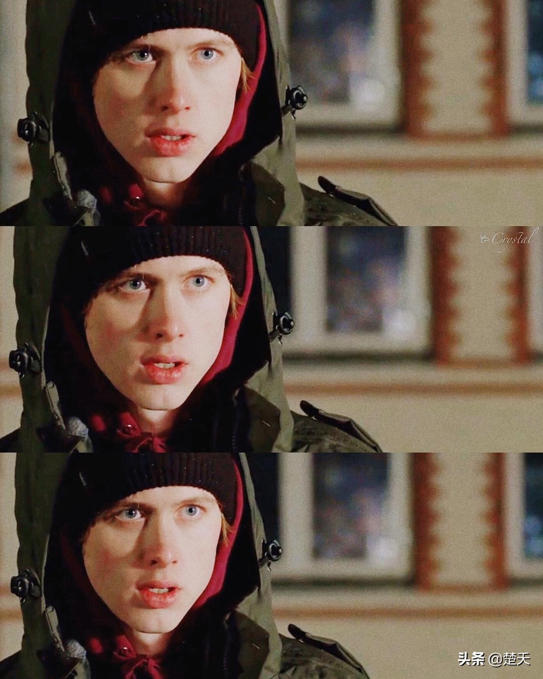 主观比较挪比法意四国Skam:在所有平行宇宙里,我们都会在一起