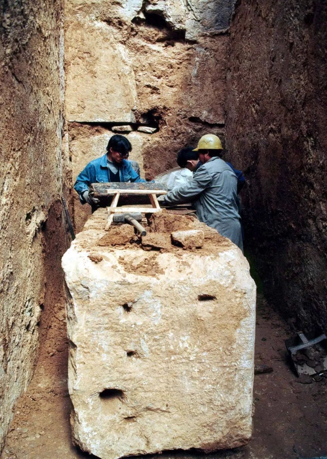 传奇徐州,无问南北