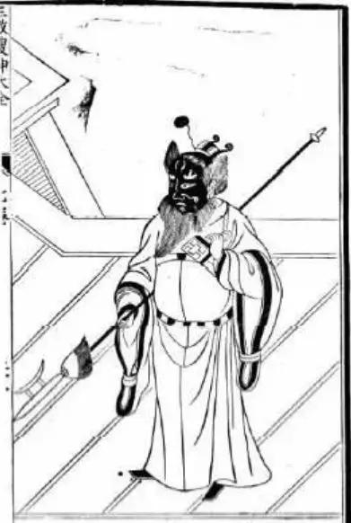 驱逐瘟疫,驱逐瘟神异鬼是用什么