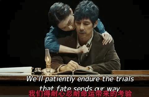 这三小时越看越不困，“全程开车”每个画面都不可描述？