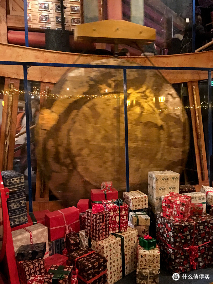 欧游杂记，追寻圣诞老人和极光