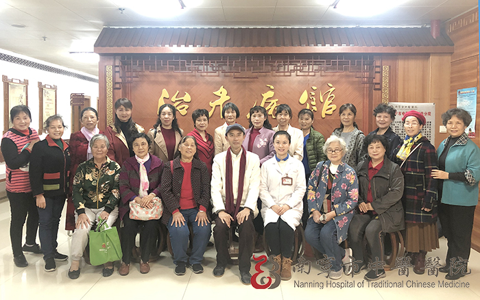 南宁中医老年康复理疗,南宁市中医院和南宁市卫校合作