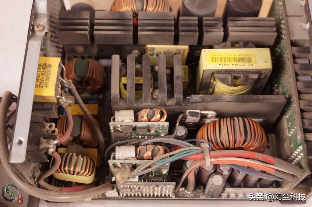 长城矿龙是好是坏,长城矿龙电源是哪款