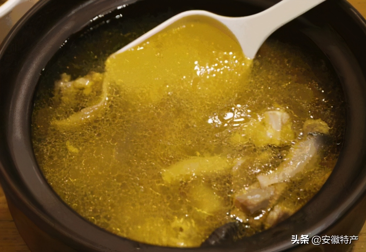 合肥特色十大名小吃,合肥十大风味小吃