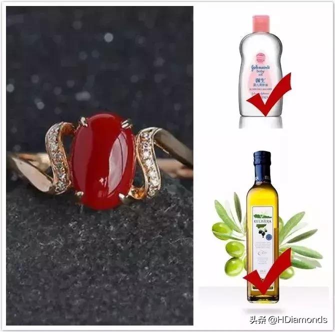 金银珠宝的清洗与保养方法,如何清洁保养黄金首饰