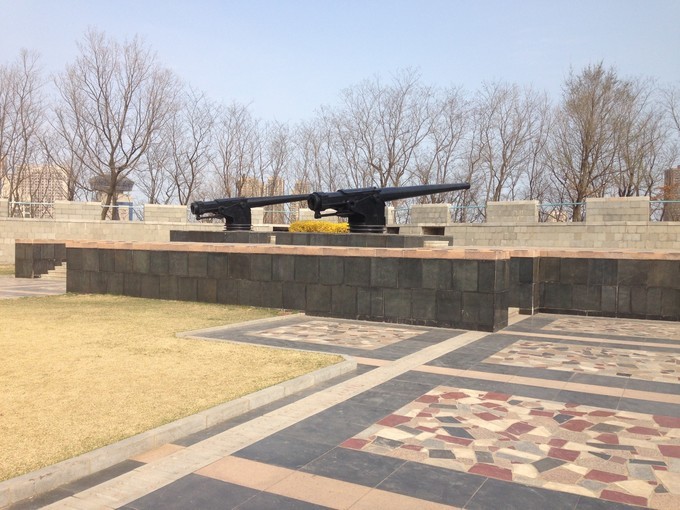 大连普兰店小众景点,大连免费的景点推荐