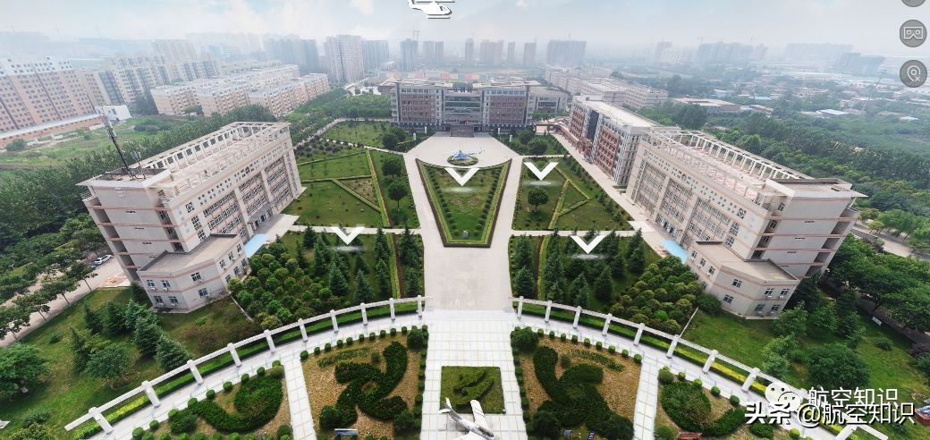 航天航空专业学校排名分数线,全国前十航天航空类院校