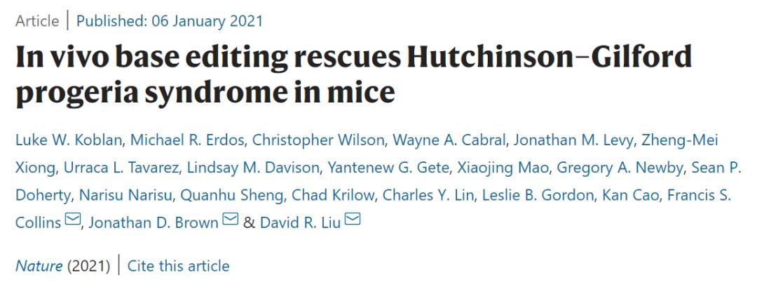 刘如谦基因编辑公司,刘如谦基因剪辑