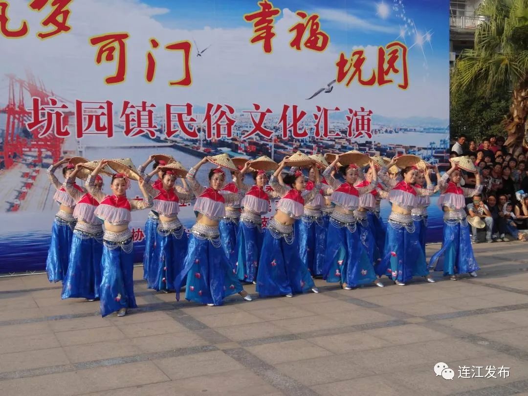 访谈|坑园镇刘然副镇长介绍“乡村振兴”工作情况