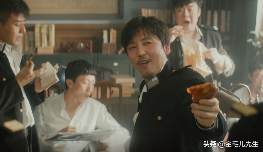 开播13天播放量破1亿,首播破1亿创纪录