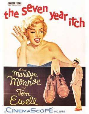 夫妻结婚七年遇七年之痒,七年之痒的婚姻解析