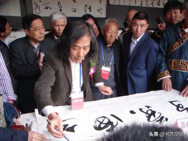 80个硬笔书法欣赏,现代80位书法名家作品欣赏