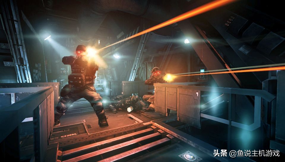 psv杀戮地带哪个版本好,psv杀戮地带可以玩多久