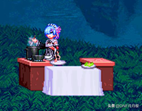 dnf五一称号叫什么2019,dnf2022五一称号buff价格表