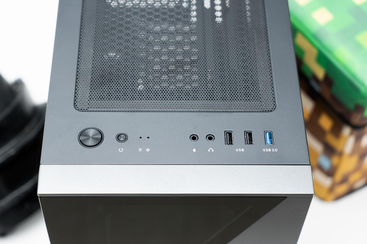 航嘉g45机箱测评,航嘉gx122评测