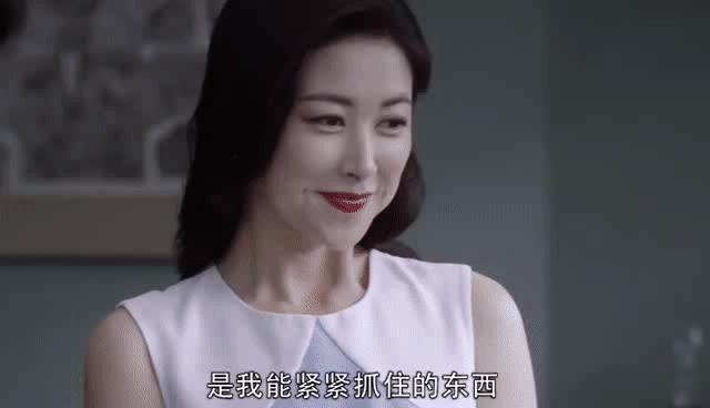 精英律师栗娜干练情商高,精英律师栗娜个人简介