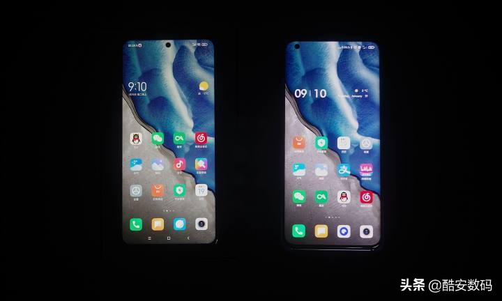 redminote9pro对比k30至尊,redminote9pro详细评测