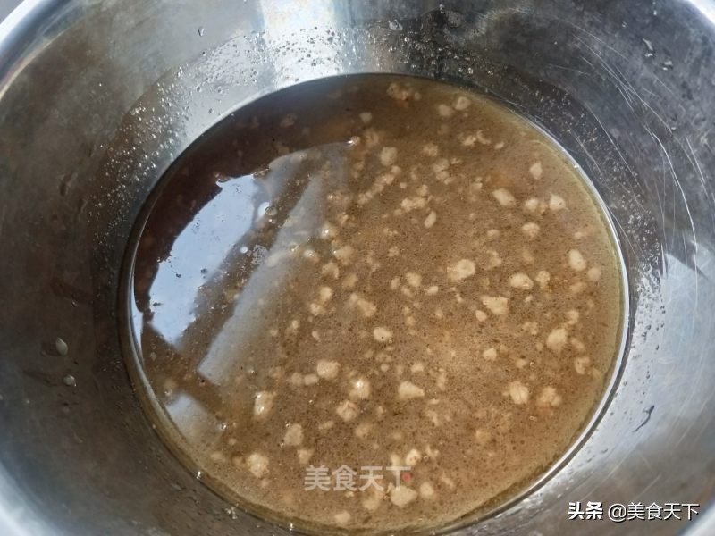 又鲜又好吃的米粉,超好吃的米粉汤