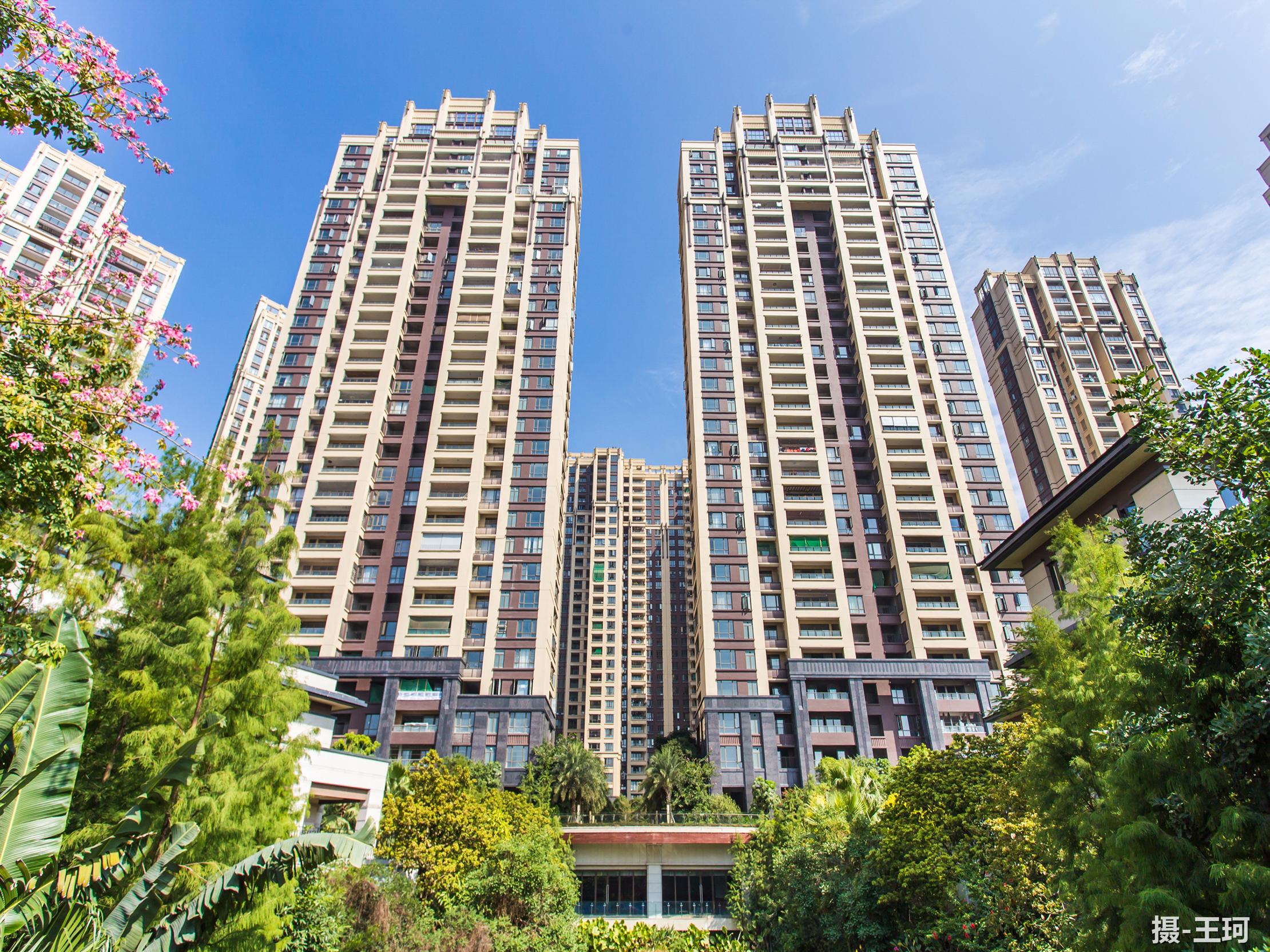 中洲湾金山湖独栋别墅,金山湖中心独栋别墅价格一览表