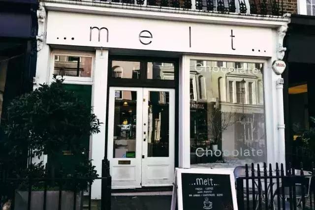 全球只有六家的巧克力店,上海高端巧克力探店