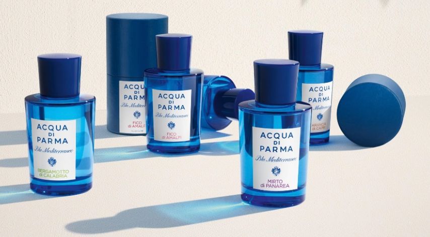 男士香水夏日,夏日香水推荐清新大牌男士