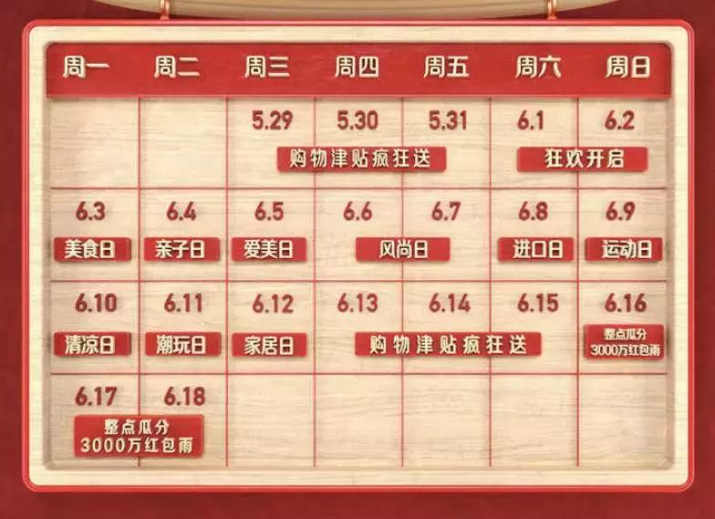 京东618和天猫618买书哪个便宜,2020京东618买书攻略