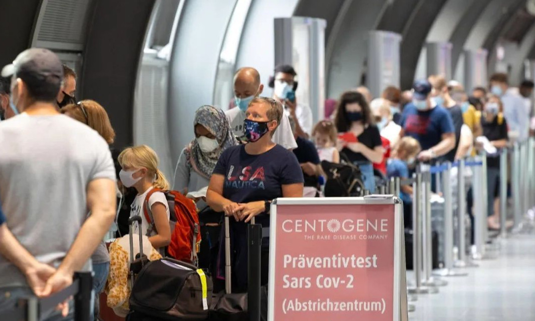 欧洲转机需要什么手续,从欧洲回国最便宜的转机方法