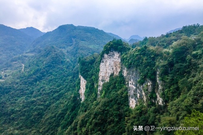 去张家界不跟团攻略,去张家界玩跟团还是自由行合适