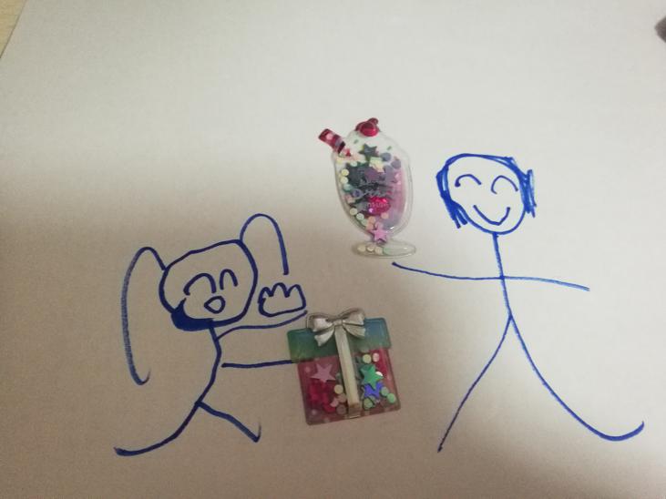 绘画启蒙,8岁绘画入门学什么好