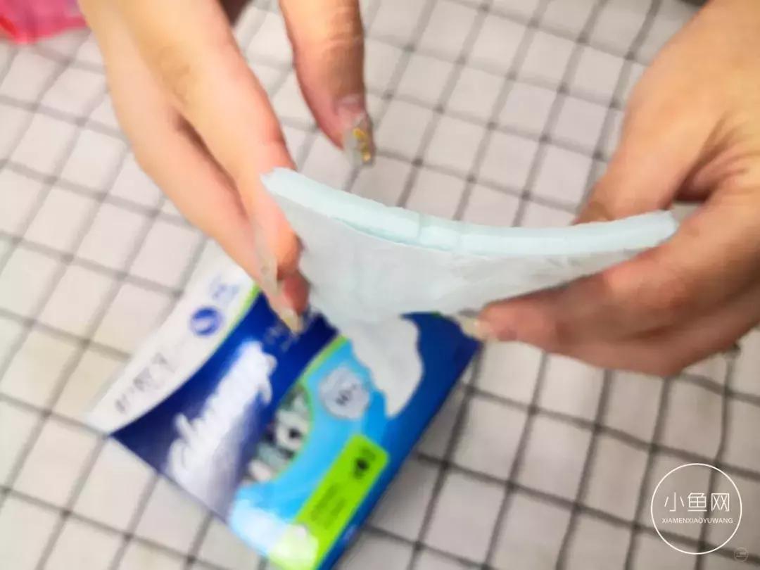 卫生巾致癌事件,卫生巾致癌